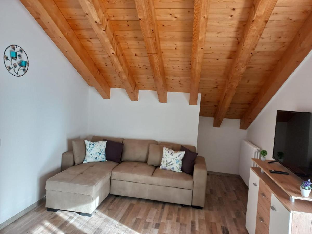 Casa Luna Pieve di Cadore Luaran gambar